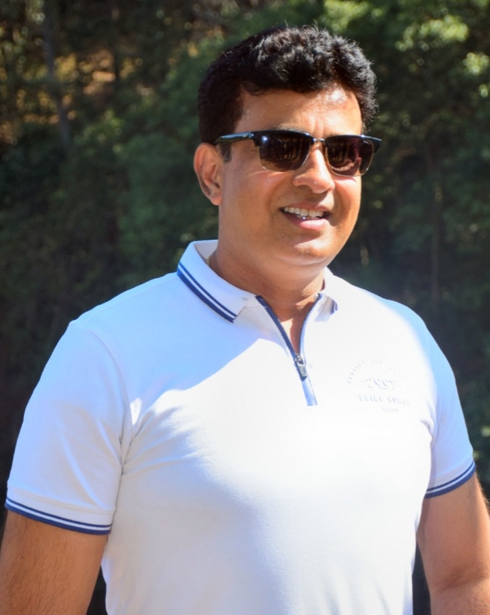 Sh. Neelam Narolia